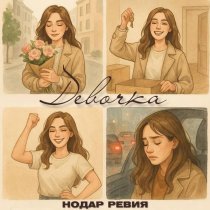 Нодар Ревия - Девочка