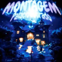 Lxkxs - Montagem Palácio Dourado