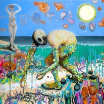 Indigo De Souza - Clean It Up