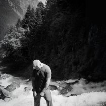 SEMENYAK - холодная горная река