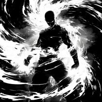 DJ RITMADA, SLEEPYHΞAD - MATADOR DE DEUSES