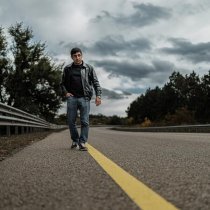 RAFALI - За тобой