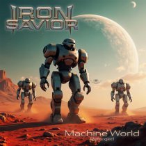 Iron Savior - Time Will Tell (2025 Re-Recorded)
