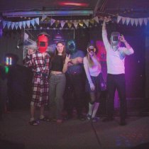 Зажгите спичку - Я хочу рейва