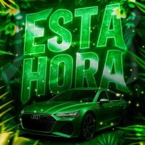 MONRAIN - ESTA HORA (Sped Up)