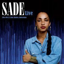 Sade - Spirit