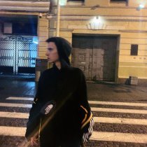 После полуночи - что такое счастье