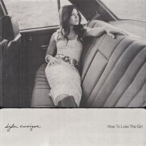 Dylan Conrique - How To Lose The Girl