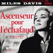 Miles Davis - Final (Take 3 - Bande originale du film "Ascenseur pour l'échafaud")