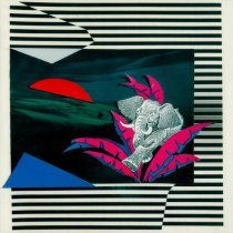 Sweatson Klank - Laminated Hearts