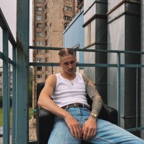 даня мятлюк - Семя