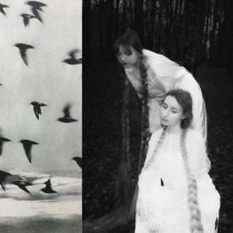 liza v posteli, devvamariya - starling