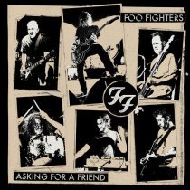 Foo Fighters - Asking For A Friend