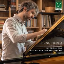Bruno Mereu - In Preludio: No. 5, Preludio V - Con slancio - Meno mosso - Tempo I