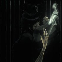 диссоциативное расстройство - мой парень в сизо