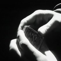 CRY1968 - Ледяное сердце