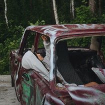 Lida, Секонд Хенд - Последнее лето