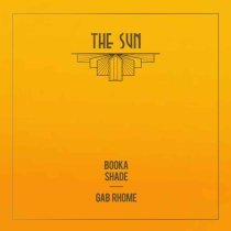 Booka Shade, Gab Rhome - The Sun