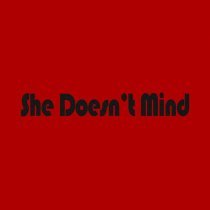 ALTUNIN - She Doesn't Mind