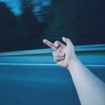 остаток - Из-за тебя