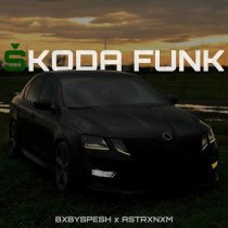 BXBYSPESH, ASTRXNXM - SKODA FUNK