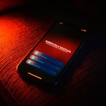 MIROLYBOVA - Перестанем звонить