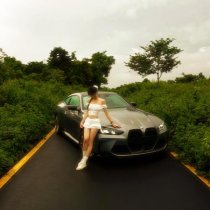 BLOODTHXRN, ANDRXRXSSO, Sonny Ranger - LET YOU GO (SLOWED)