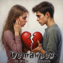 RS Music, SHuSHa - Останься