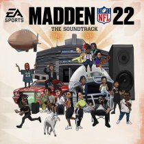 BRS Kash, EA Sports Madden NFL - Oh No (Madden Version)