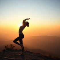 Анна Байден, Meditation Music, Расслабляющая музыка для сна, Ambient, Музыка для медитации, Музыка для йоги - Медитативная музыка для сна и покоя