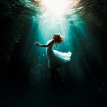 Eternxlkz - DROWNING (Super Slowed)