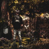 CODE80, BORIS REDWALL - Attack of titans (BORIS REDWALL Remix)