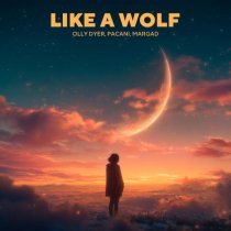 Olly Dyer, PACANI, Margad - Like a Wolf