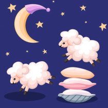 Колыбельные - Спокойный Сон