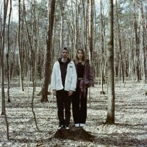 onegètte, Feelghost - из чёрного пепла