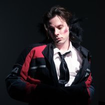 Limu - грустное лицо