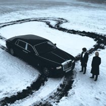 Josodo, xxxmanera - Phantom