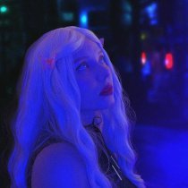 Алиса Полярная, Rxf Siemens - Однажды любил (Speed Up)