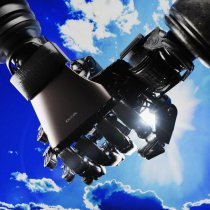 DMON x ADONEL - Любовь и роботы