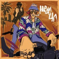 Bramo - Нраица