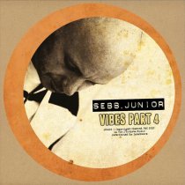 Sebb Junior - Vibes, Pt. 4