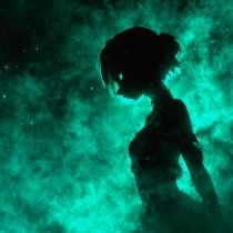 MVSTERIOUS - SLAVA HEART!