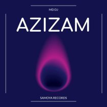 MD DJ - Azizam