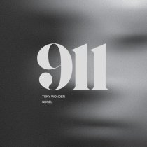 Korel, TONY WONDER - 911