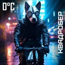 0°C - Квадробер