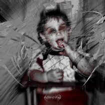 кровь из носа - тётя настя