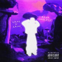 Rose garden - Trapntrap