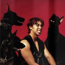 Mad Tsai - HOUNDSOFHELL