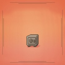 Райда, Tim Cheyzer - Сейф