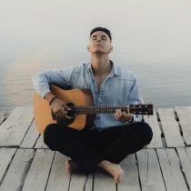 Хижина Музыканта - Нас уже нет